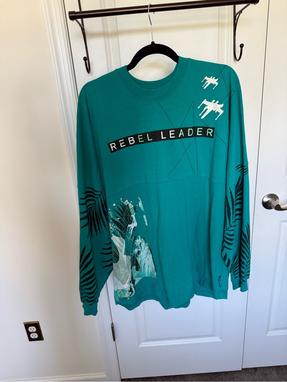 Disney Star Wars Spirit Jersey